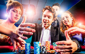 Vulkan Deluxe Casino